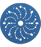 iman 専用 Amazon.com: Hookit 3M Hookit Blue Abrasive Disc 321U Multi